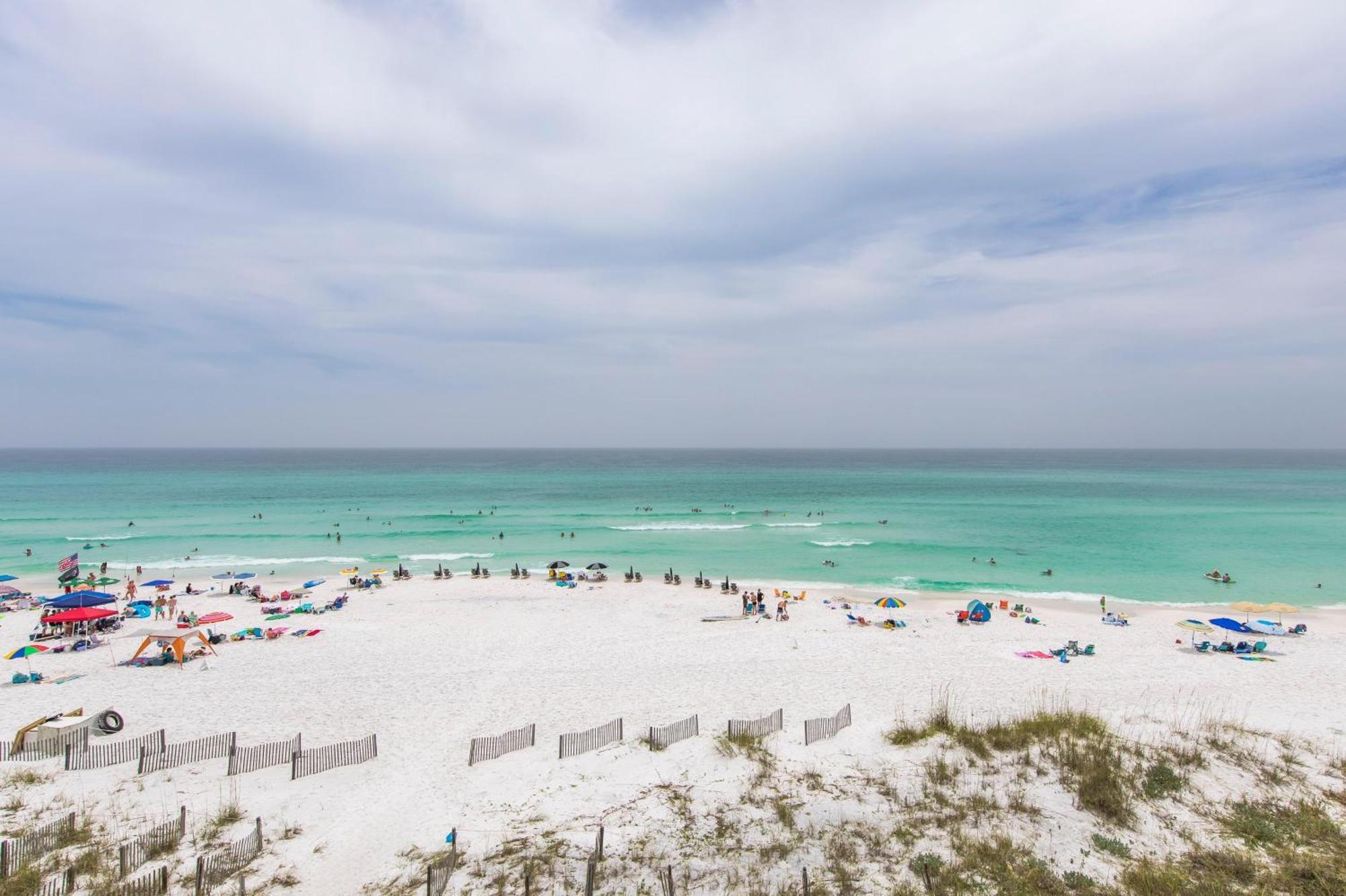 Whispering Sands #103 Santa Rosa Beach Kültér fotó