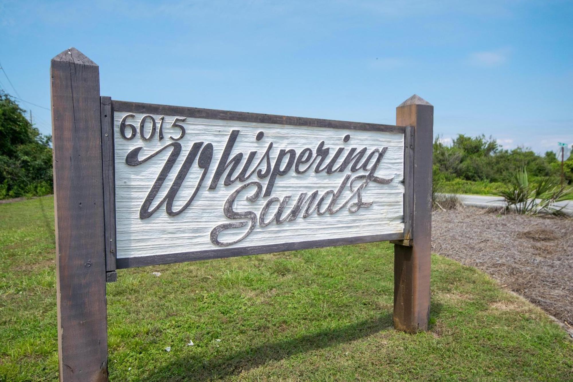 Whispering Sands #103 Santa Rosa Beach Kültér fotó