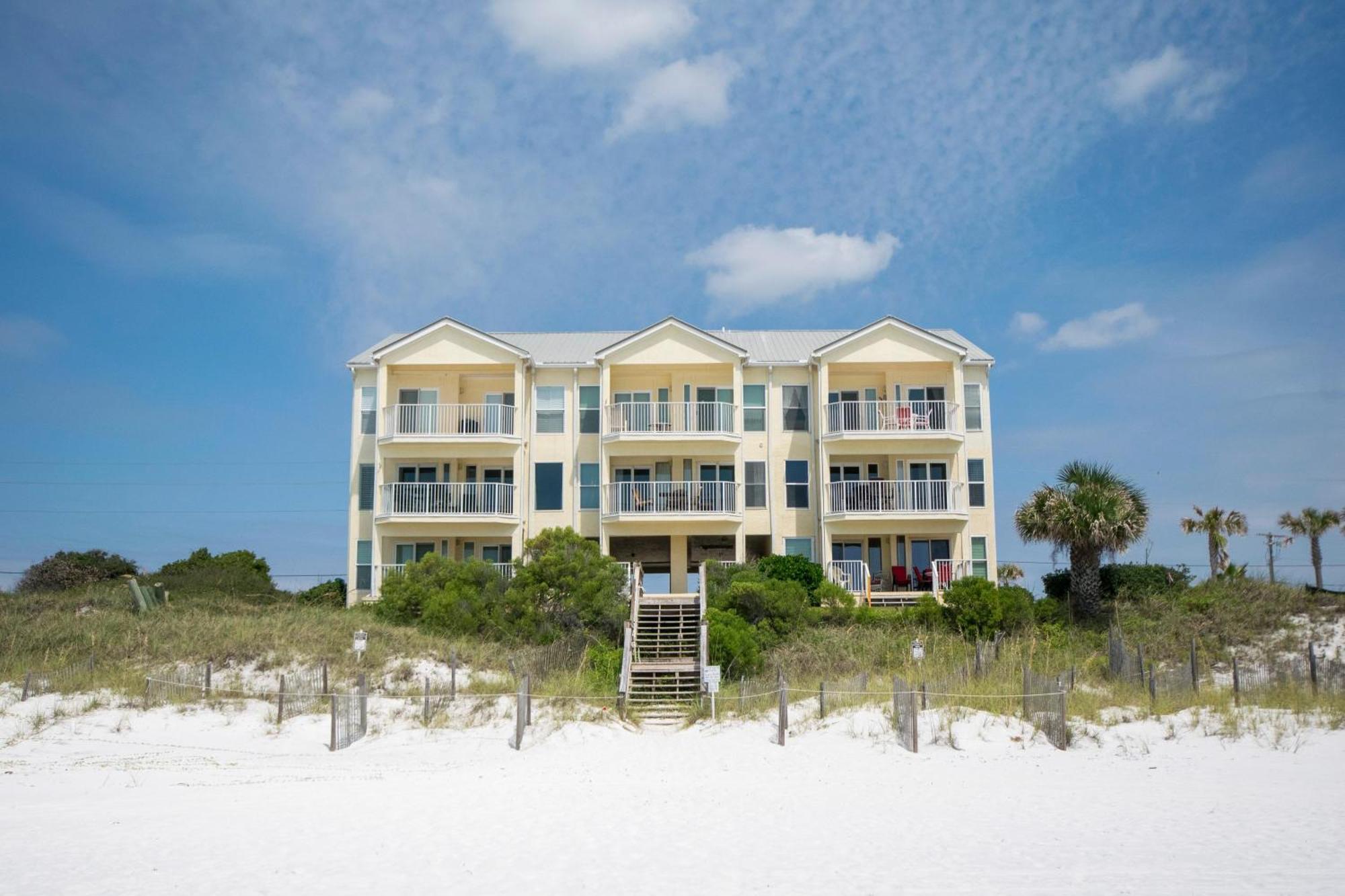 Whispering Sands #103 Santa Rosa Beach Kültér fotó