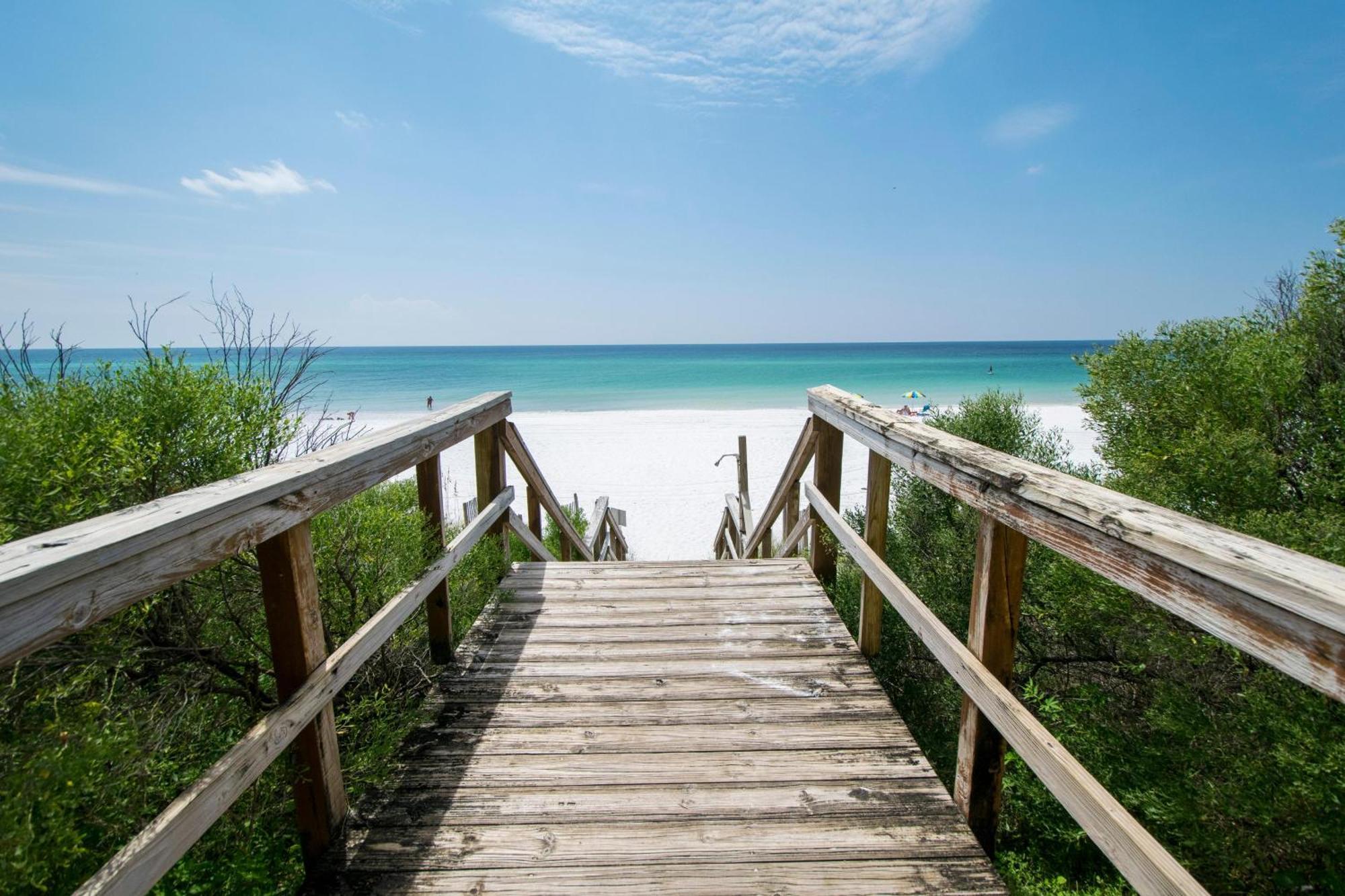 Whispering Sands #103 Santa Rosa Beach Kültér fotó